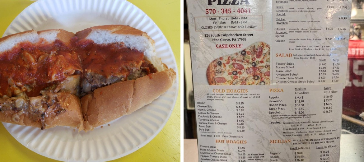 Do's Pizza