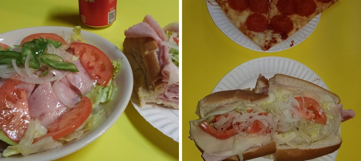 Do's Pizza