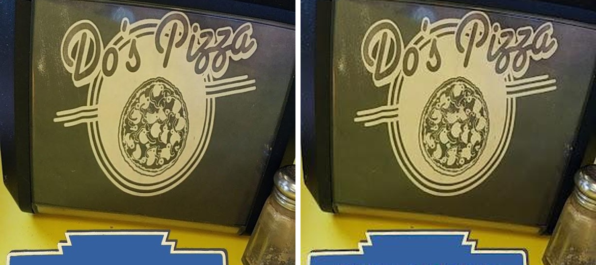 Do's Pizza