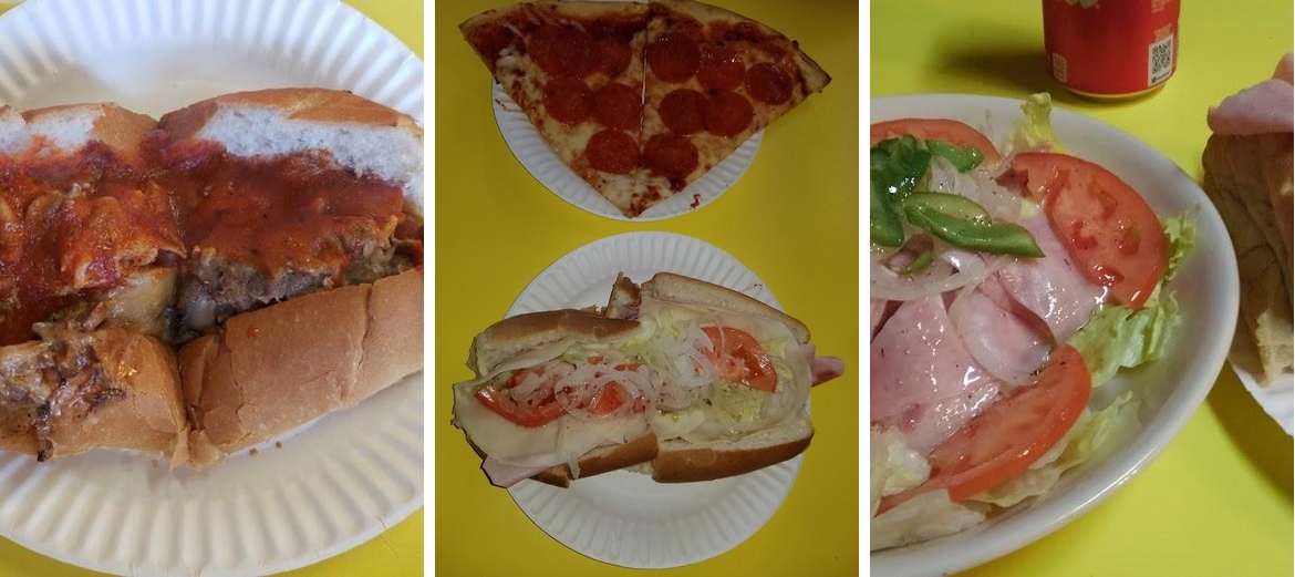 Do's Pizza