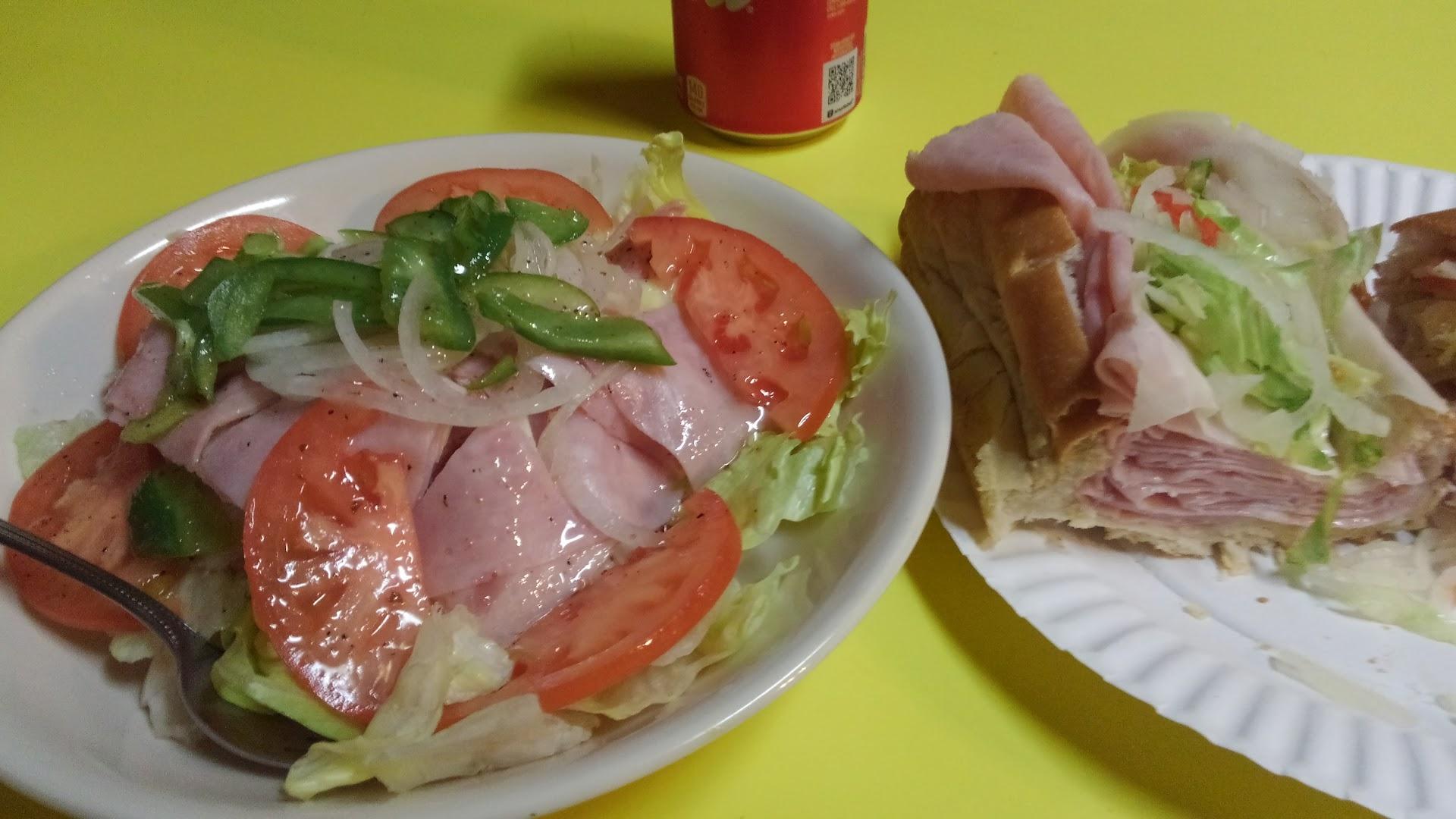 Do's Pizza
