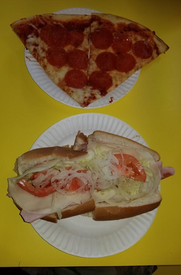 Do's Pizza